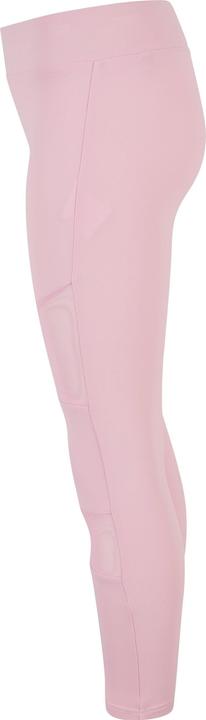 Actual product image Urban Classics Girls Tech Mesh Leggings (146)