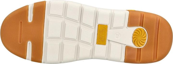 Produktbild Camel Active Sneaker Split/Crazy Horse BLAU (46)