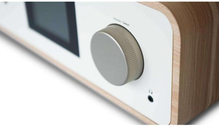 Actual product image Pure Classic Stereo (Bluetooth, Wi-Fi, CD player, Spotify Connect, 2x 50 W)