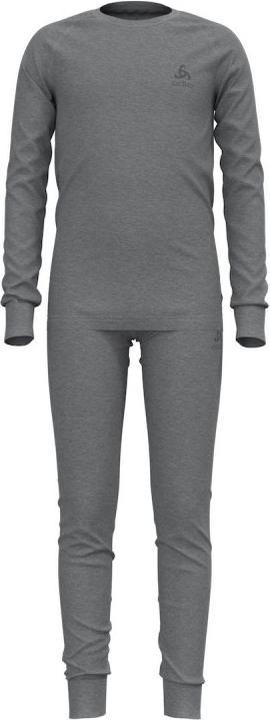 Actual product image Odlo Merino 200 Underwear Set (128)