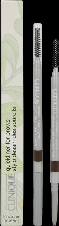 Produktbild Clinique Quickliner (Deep Brown)