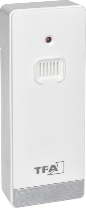 Actual product image TFA Weather Boy Radio Weather Station