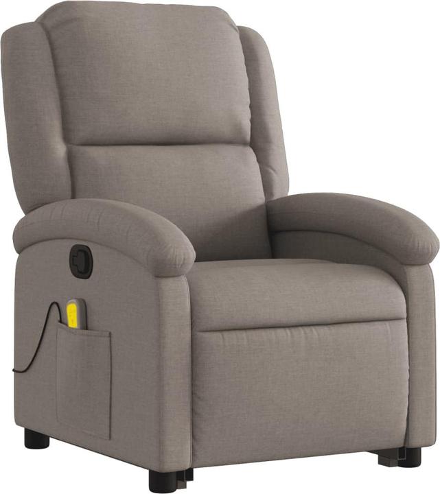 Actual product image VidaXL Ismagrad