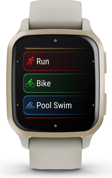 Actual product image Garmin Venu SQ 2 Music (40 mm)