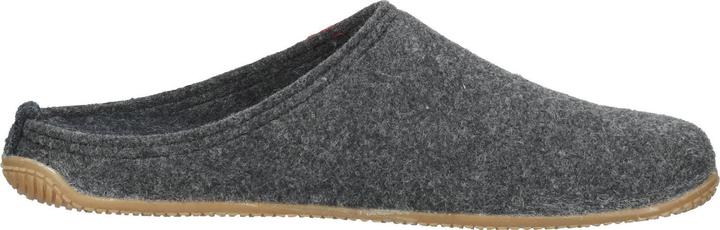 Actual product image Living Kitzbühel Felt slipper Swiss cross - 10384 (39)