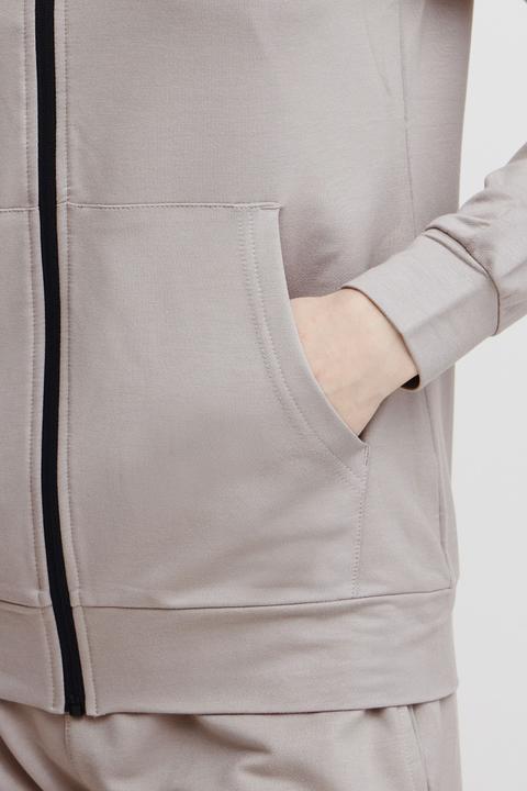 Produktbild North Bend NBBrenta W Hoody (Zip-Hoodie) 191381MMM (46)