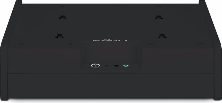 Produktbild TechniSat DigitRadio 20 CD (DAB+, FM)
