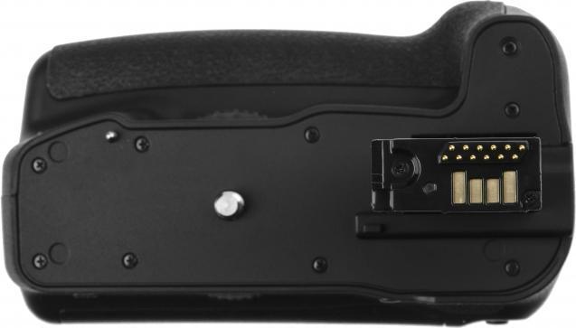 Actual product image GreenCell Grip for BG-E18 Canon 760D/750D/IX8/T6S/T6I (Battery grip)