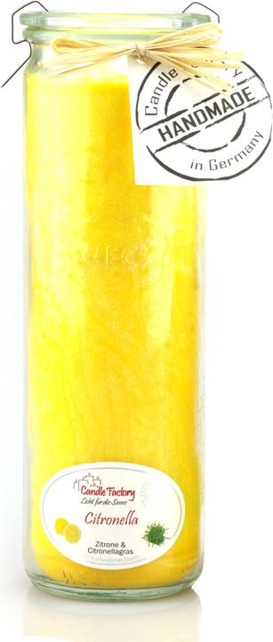 Citronnelle