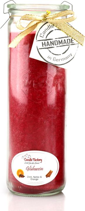 Vin chaud, Noël