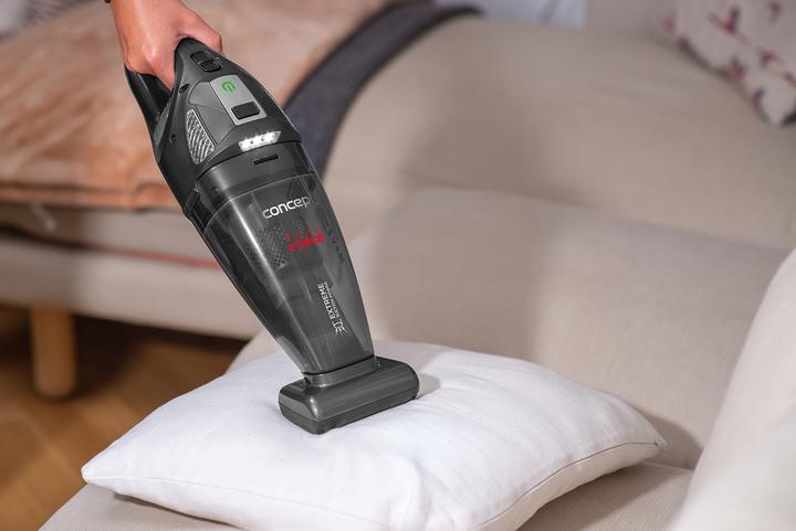 Immagine prodotto Concept VP4380 Aspirapolvere senza sacco