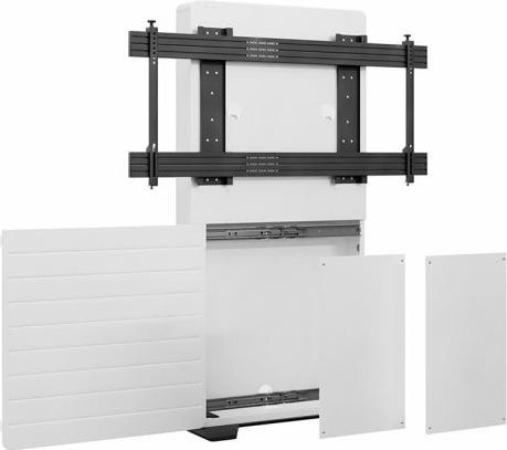 Produktbild Hagor Medienm?bel freistehend f?r Cisco WebEx Board Pro 75"