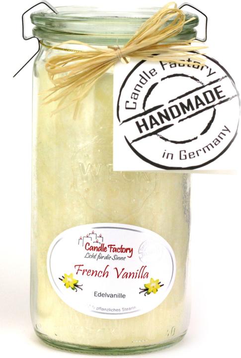 Mini Jumbo French Vanilla (550 g)