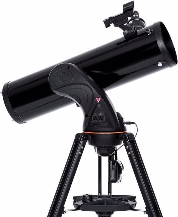 Actual product image Celestron AstroFi Newton