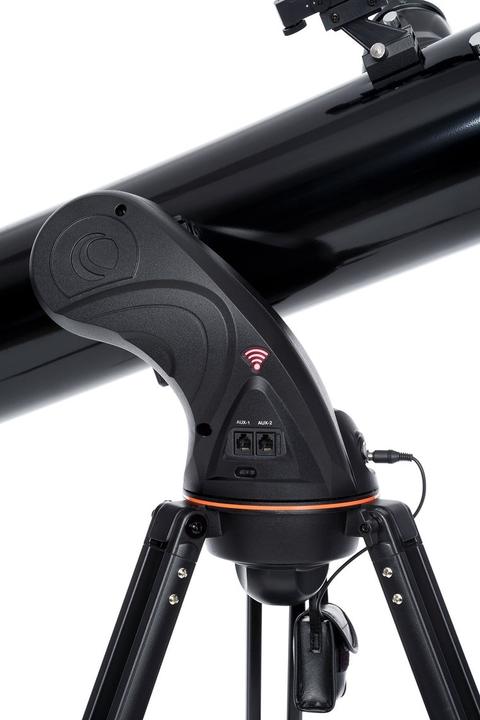 Actual product image Celestron AstroFi Newton