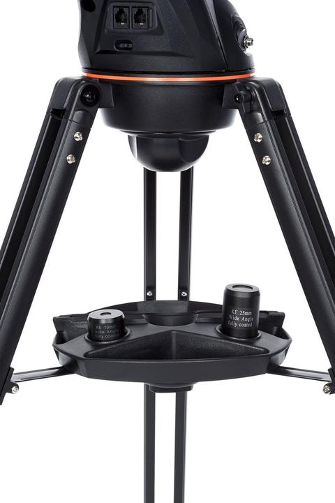 Actual product image Celestron AstroFi Newton