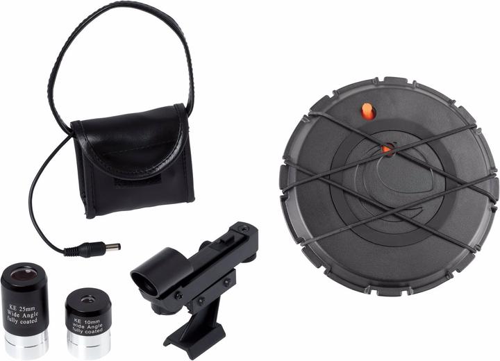 Actual product image Celestron AstroFi Newton
