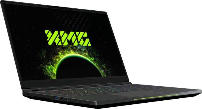 Produktbild XMG FUSION 15 (15.60", Intel Core i7-9750H, 16 GB, 1000 GB, DE)