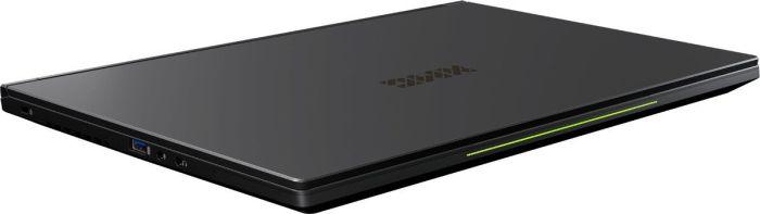 Produktbild XMG FUSION 15 (15.60", Intel Core i7-9750H, 16 GB, 1000 GB, DE)