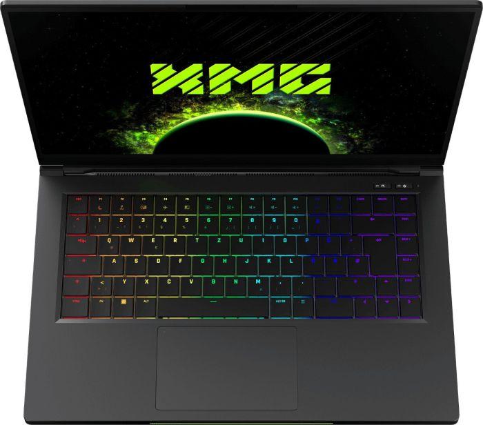 Produktbild XMG FUSION 15 (15.60", Intel Core i7-9750H, 16 GB, 1000 GB, DE)