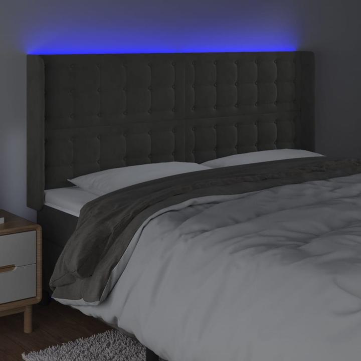 Immagine prodotto VidaXL Ashley (203 x 16 x 128 cm)