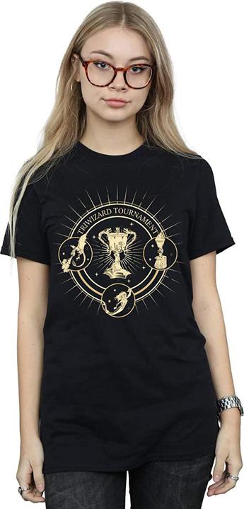 Produktbild Triwizard Tshirt (S)