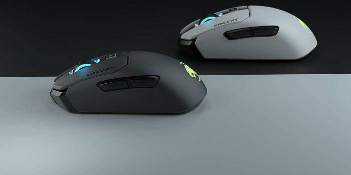Produktbild Roccat Kain 202 Aimo (Kabellos, Kabelgebunden)