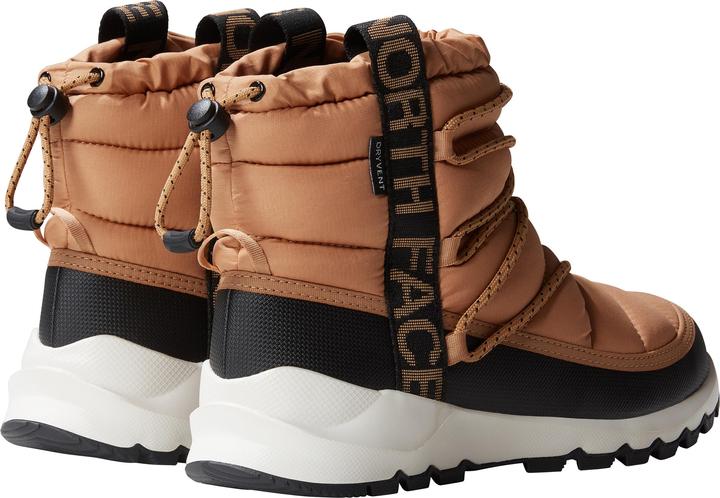 Produktbild North Face Women's Thermoball Lace Up WP (37)