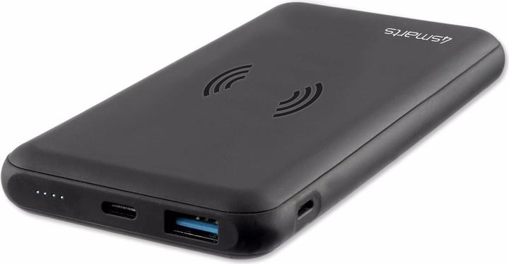 Produktbild 4smarts VoltHub Wireless (10000 mAh, 18 W, 37 Wh)