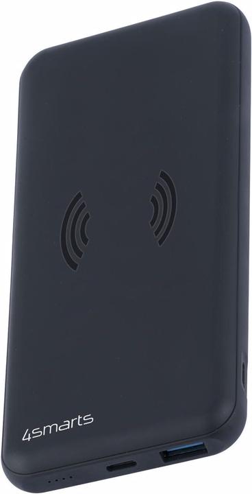 Produktbild 4smarts VoltHub Wireless (10000 mAh, 18 W, 37 Wh)