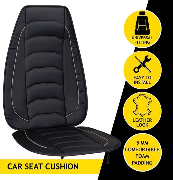 Dunlop Coussin de siège