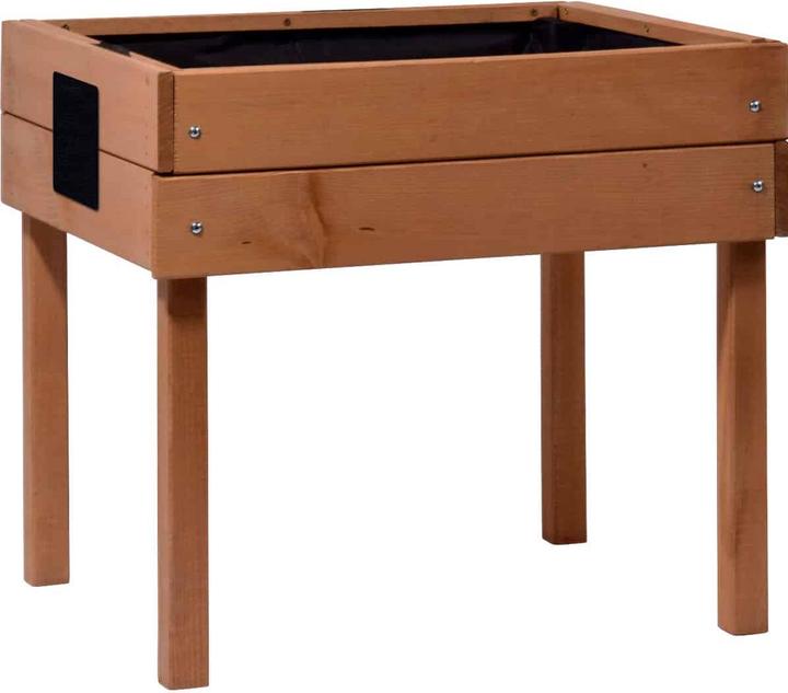 Dobar Verhoogd kinderbed