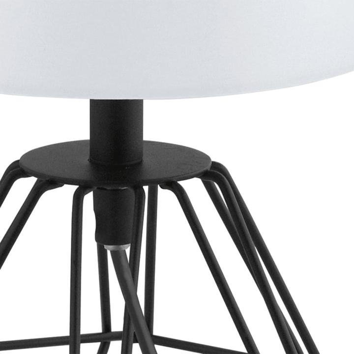 Actual product image EGLO Carlton (E14)