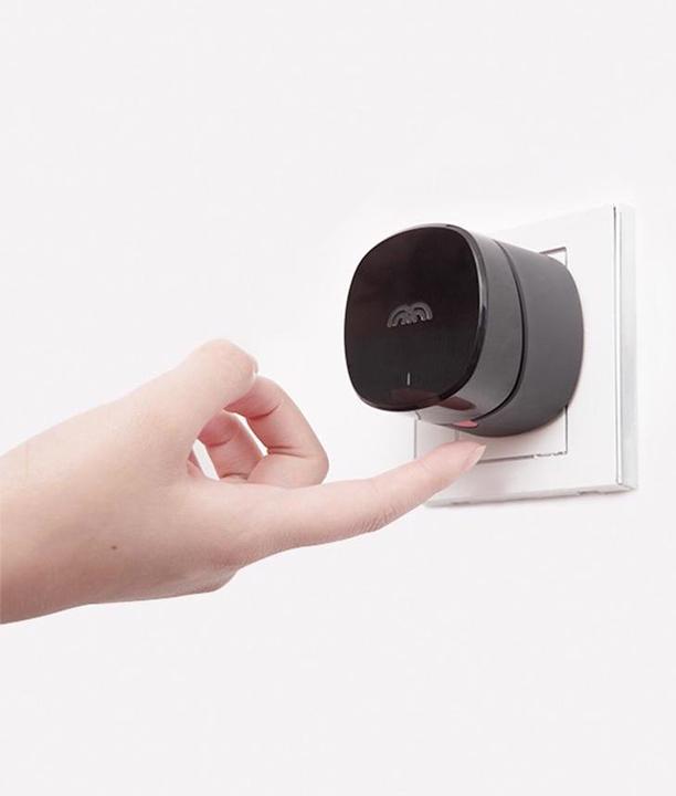 Actual product image Mercku M2 Bee Node (867 Mbit/s, 300 Mbit/s)