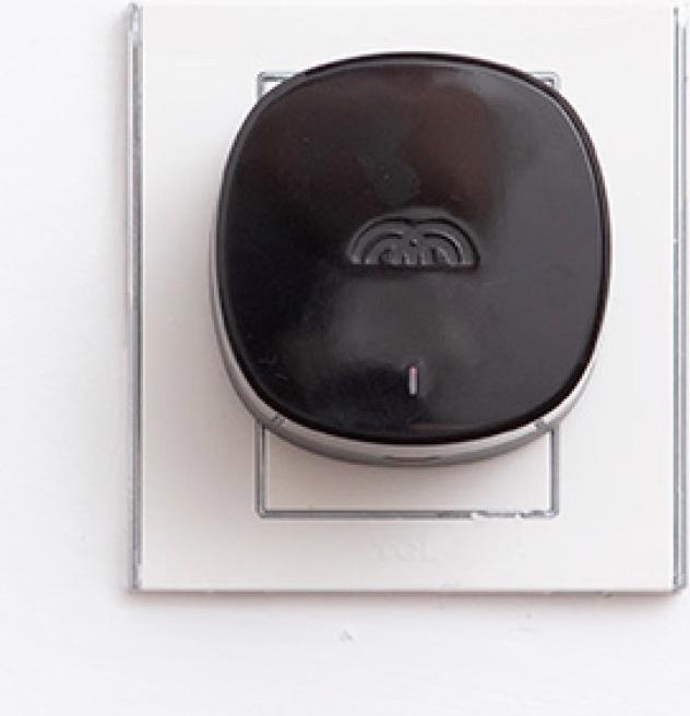 Actual product image Mercku M2 Bee Node (867 Mbit/s, 300 Mbit/s)
