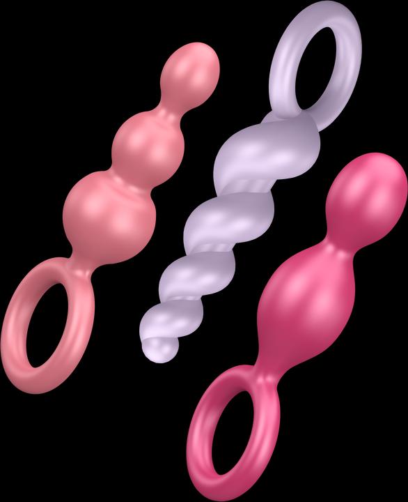 Immagine prodotto Satisfyer Booty Call