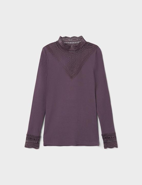 Immagine prodotto Name it Top X-Slim Fit con maniche lunghe (146)