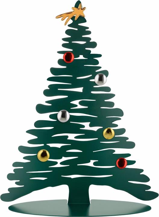 Alessi Bark for Christmas