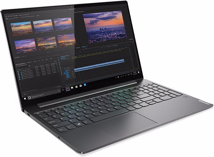 Immagine prodotto Lenovo Yoga S740 (15.60", Intel Core i9-9880H, 16 GB, 1000 GB, CH)