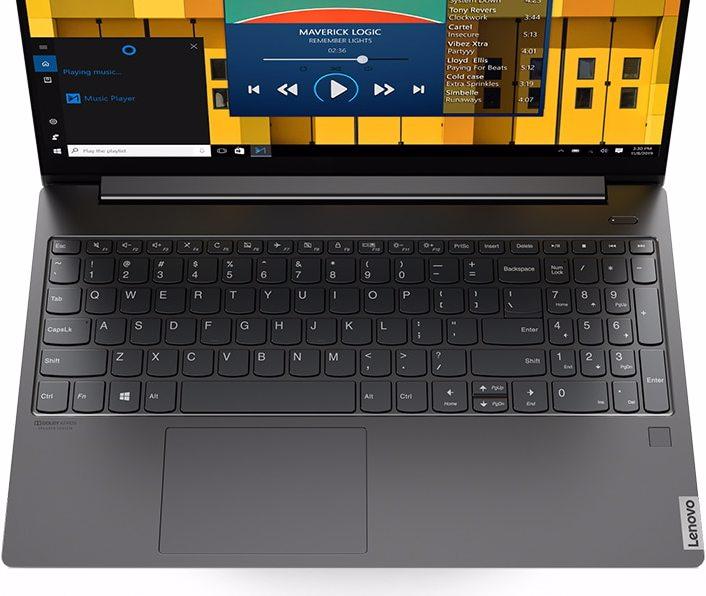 Immagine prodotto Lenovo Yoga S740 (15.60", Intel Core i9-9880H, 16 GB, 1000 GB, CH)