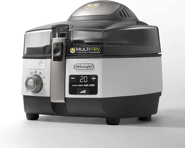 Image du produit De'Longhi FH 1396 Extra Chef Plus