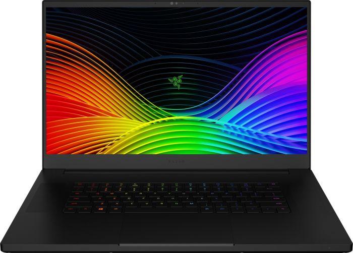 Produktbild Razer Blade Pro 17 2019 (17.30", Intel Core i7-9750H, 16 GB, 512 GB, DE)