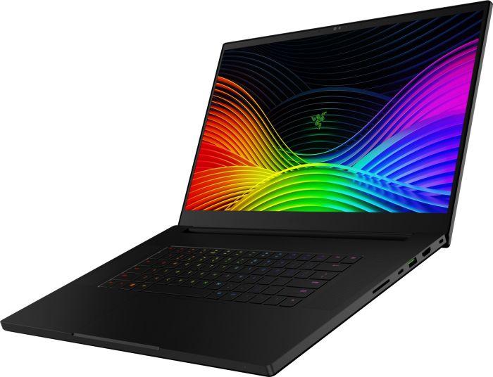 Produktbild Razer Blade Pro 17 2019 (17.30", Intel Core i7-9750H, 16 GB, 512 GB, DE)