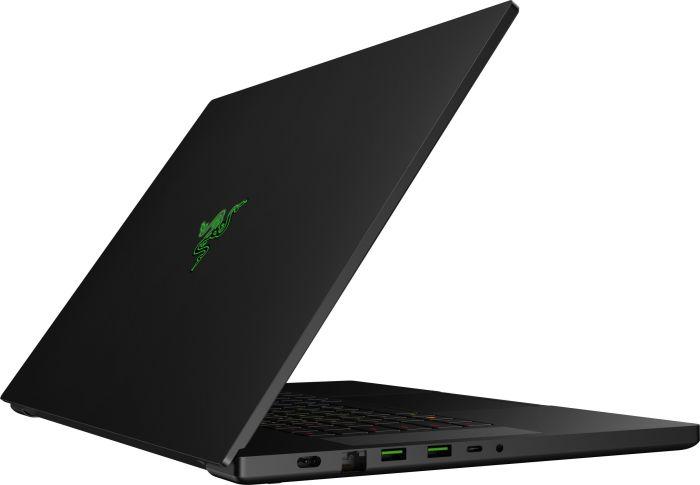 Produktbild Razer Blade Pro 17 2019 (17.30", Intel Core i7-9750H, 16 GB, 512 GB, DE)