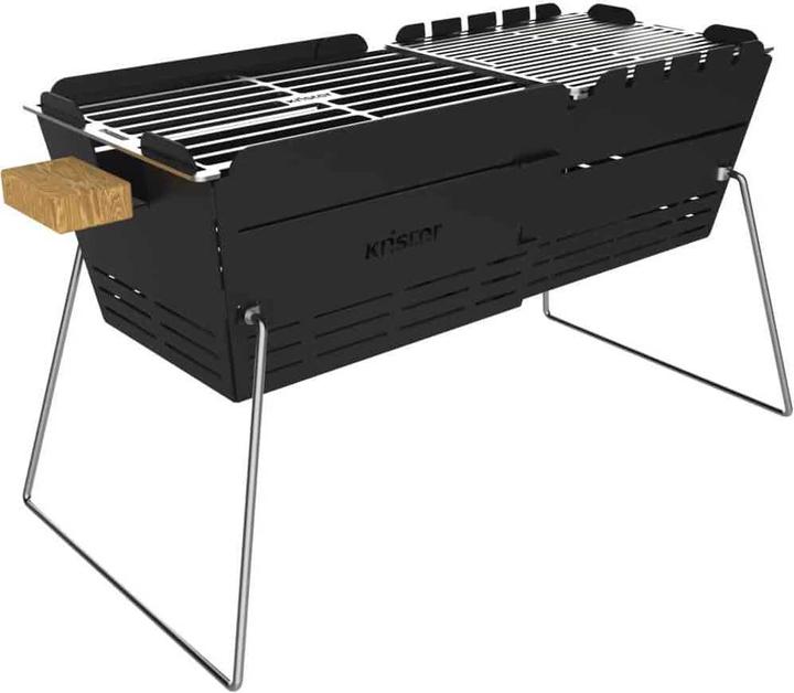 Actual product image Knister Original (20 cm)