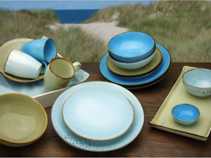Actual product image CreaTable Nature Collection (6 x, 21 cm)