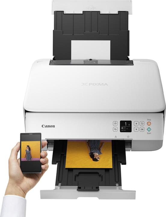 Immagine prodotto Canon Pixma TS5351a (Inchiostro, Colore)