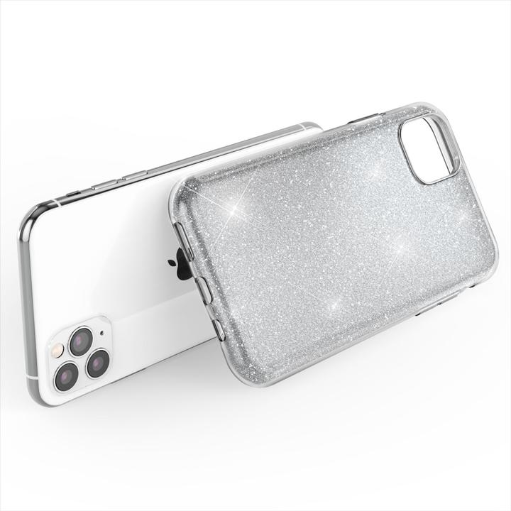 Immagine prodotto Nalia Copertura glitterata (Apple iPhone 11 Pro)
