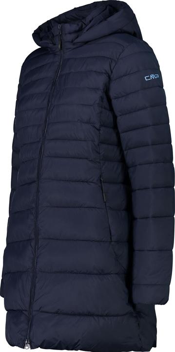 Immagine prodotto CMP Campagnolo Felpa con cappuccio Snaps (L)