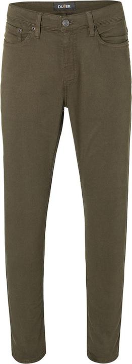 Actual product image Du/Er No Sweat Pants Slim (M)